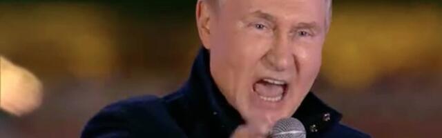 Nije Kina! Putin sa velikom vojnom silom izveo šokantan manevar: Zapad je upravo dobio veoma zabrinjavajuće vesti