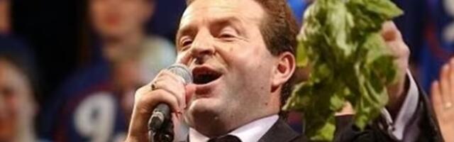 Karić o predsedničkim izborima, kaže da ima 3 kandidata! "Bez PSS se neće praviti nova Vlada"