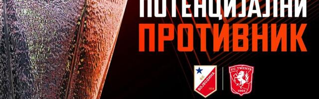Ako prođe Ferencvaroš, Voša ide u Holandiju