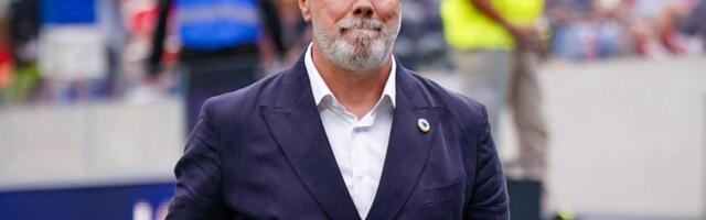 Da li je BiH potpuno zalutala na Svetsko prvenstvo?