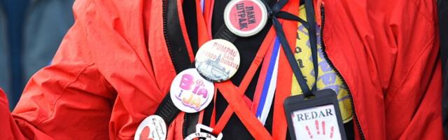 Glavni odbor Dveri doneo odluku: Podržavamo studente