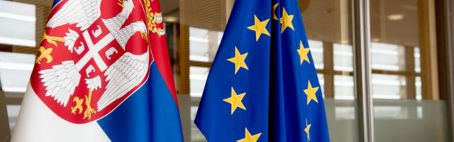 Немачки „Handelsblatt”: Србија је много више од кандидата за чланство у Европској унији