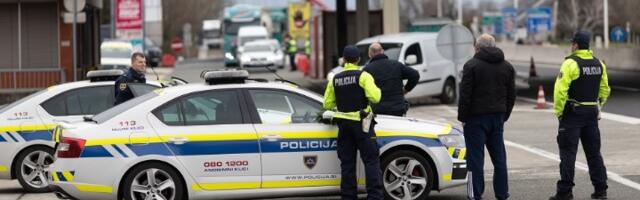 Bivši specijalac Srđan Aleksić pronađen mrtav: Naoružan automatskim oružjem opljačkao benzinsku pumpu