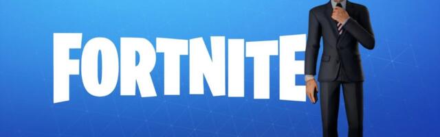 Dejvid Bekam stiže u Fortnite