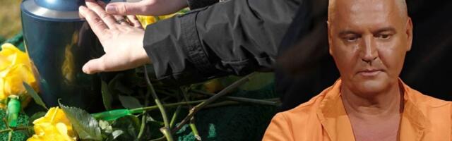 "Dugo je bila bolesna": Voditelj otvorio dušu o preminuloj sestri - Posle njene smrti doneo odluku