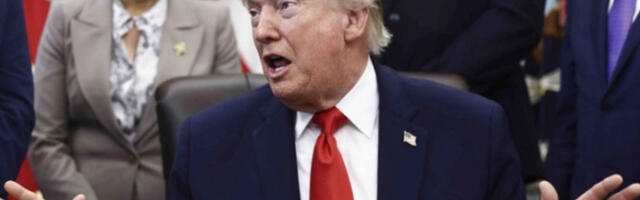 Трамп: Иран није спреман да склопи договор, али врло брзо ће бити
