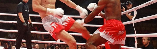 Kup nacija u Novom Sadu: Kik bokseri SPREMNI ZA MEĐUNARODNI SPEKTAKL!