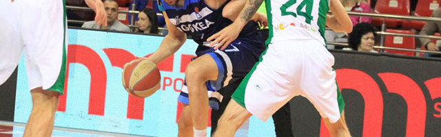 Bivši as Partizana i Zvezde napustio FMP