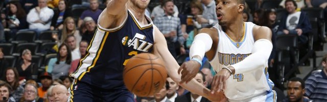 "Čovek od čelika", propustio prvi meč u NBA ligi od 2015! (video)