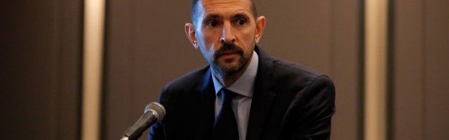 Partizan smenio Nikolu Lončara