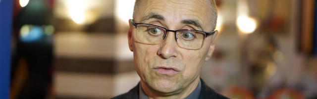 “U ovom momentu, čak i u ovoj godini, neće biti dovoljno vakcina za ceo svet”