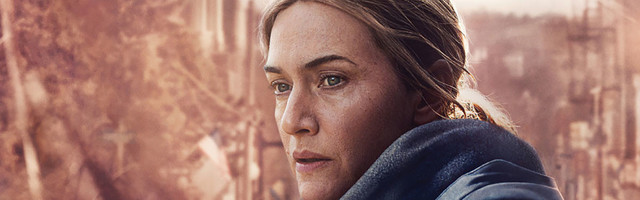 Serija Mer iz Istauna na HBO