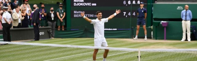 Pukla granica od 150.000.000 dolara!