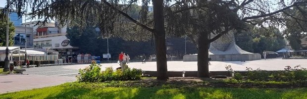 STIŽE NOVI VRELI TALAS