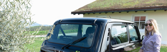 Konverzija Lade Niva na struju košta svega 2.800 evra