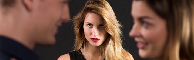 Zašto muškarci ostaju u braku sa ženom koju varaju?