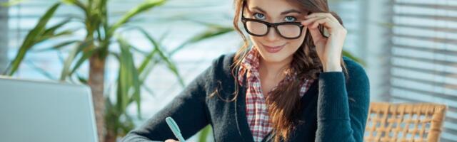 Sve inteligentne žene rade jednu lošu stvar