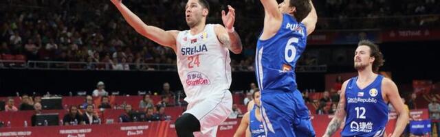 Panatinaikos gleda u Stefana Jovića