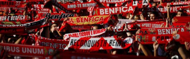 Skandal u Portugaliji: Predsednik Benfike se s menadžerima „talio“ u 55 transfera!