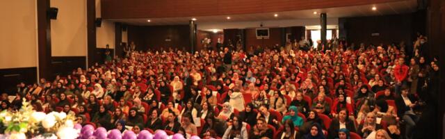 Održan treći Kongres Ženske mreže Stranke pravde i pomirenja