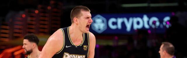 Jokić gotovo sigurno osvaja još jednu MVP nagradu? Isplivao "poverljivi dokument", SRBIN NA PRAGU EPSKOG USPEHA