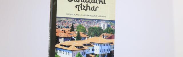 Gazi Isa-beg medresa, prva i temeljna škola u kojoj se gradila i gradi elita bošnjačkog naroda u Sandžaku