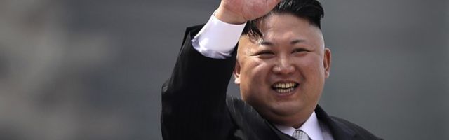 AVION KIM DŽONG UN-a ODLETEO NA ISTOK ZEMLJE! Svet u strahu da se uputio zbog mogućih VOJNIH AKCIJA! (FOTO)