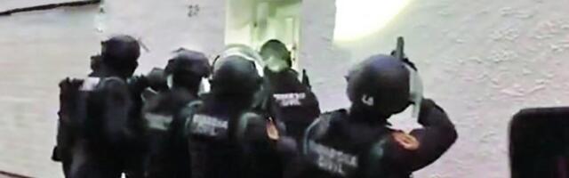 NAJVEĆA SVETSKA ZAPLENA DROGE IKAD! Neverovatan uspeh španske policije! Evo koju količinu su zaplenili i koliko je ljudi završilo iza rešetaka!