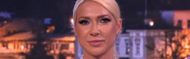 MOĆNIK POKUŠAO DA UVUČE U PROSTITUCIJU JOVANU JEREMIĆ! Voditeljka otkrila SKANDALOZNU tajnu koju je krila godinama: On je sad u BEKSTVU!