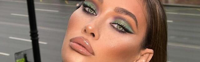 5 prazničnih makeup lookova uz koje ćete zablistati u novogodišnjoj noći!