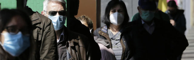 PREMINULO 12 LJUDI: U Srbiji 345 novoobolelih od koronavirusa