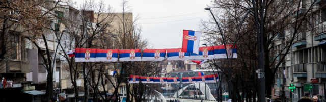 Makedonski primer kao kosovska opomena