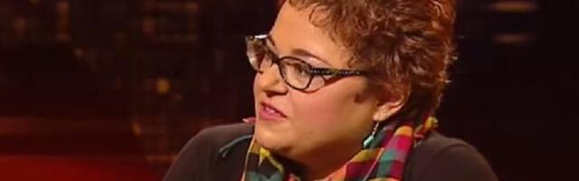  Tamara Skrozza o rodnom Somboru, novinarstvu i životu