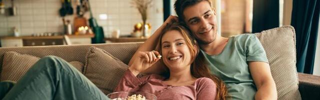 Top 5 seksi filmova koje morate pogledati