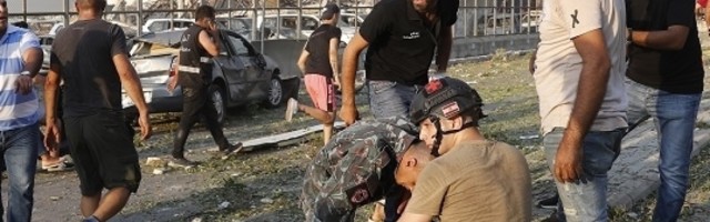 Otkriva kako je vlasnik Rus proglasio bankrot i posadu ostavio zarobljenu bez hrane i vode, a onda je usledila katastrofa