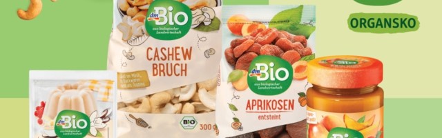 Kako organska hrana utiče na razvoj deteta?