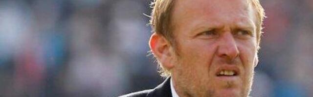 Posle samo sedam kola: Robert Prosinečki dobio otkaz