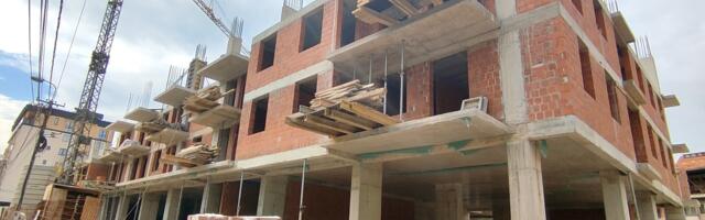 Evo ko najviše kupuje stanove u Novom Pazaru