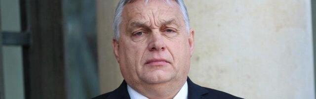 "NE SLAŽEMO SE SA BRITANSKIM, FRANCUSKIM I NEMAČKIM GLEDIŠTEM" Orban iskritikovao Zapad uoči druge godišnjice početka rata u Ukrajini