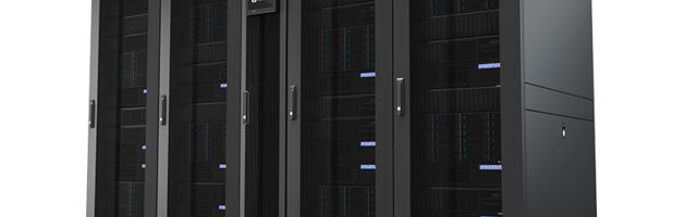 Važna uloga serverskog rack ormara u modernoj IT infrastrukturi