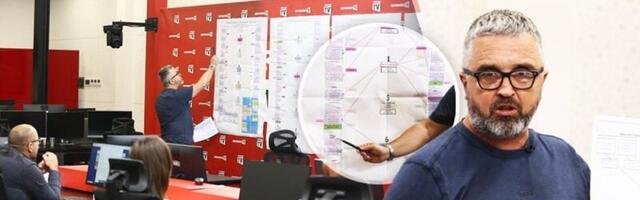 SPECIJALNI PROGRAM - KO I KAKO FINASIRA UNIŠTAVANJE SRBIJE! HAOS U STUDIJU INFORMERA! Uključio se Gavrilović i priznao: Ja sam strani plaćenik, vaša televizija da se ukine (VIDEO)