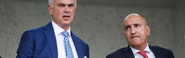 Zvezda odgovorila Radničkom: Omogućili smo im izlazak u Evropu, a oni se bave lažima