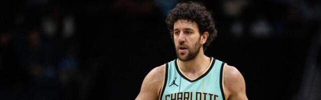 Vasilije Micić skroman u porazu Šarlota, Maksi junak trijumfa Filadelfije! (FOTO)