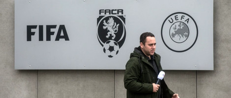 Privedeno 20 osoba zbog sumnje na namještanje utakmica