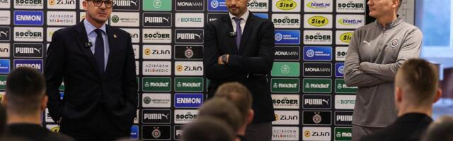 STIŽE POJAČANJE U HUMSKU! Partizan dovodi čistokrvnu desetku?!