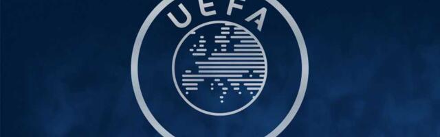 UEFA ŽESTOKO KAZNILA SRPSKI KLUB! Posle istorijskog uspeha stiže kazna!