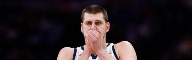 HRAMLJEM VEĆ 14 GODINA! Jokić kratko odgovorio na pitanje!