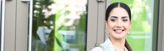 Anđeli Đuričić se smeju! Htela da preskače vijaču, ali sve pošlo po zlu (VIDEO)