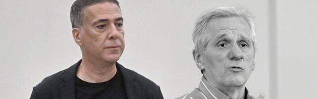 Čekali smo da se vratiš, ali je sudbina htela drugačije! Joksimović se oprostio od Milorada Komrakova
