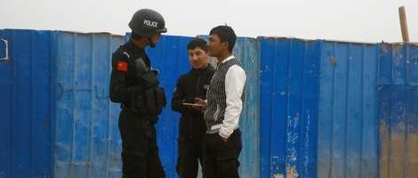 SAD: Nema opravdanja za koncentracione logore za Ujgure u Kini